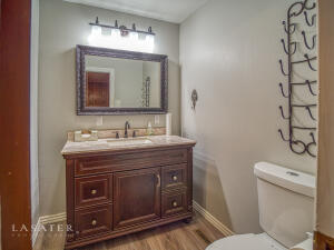 Robinwood Add - Residential