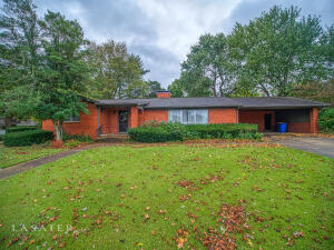 Robinwood Add - Residential