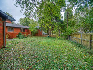 Robinwood Add - Residential
