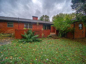 Robinwood Add - Residential