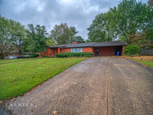 Robinwood Add - Residential