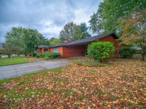 Robinwood Add - Residential