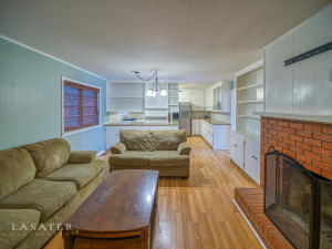 Robinwood Add - Residential