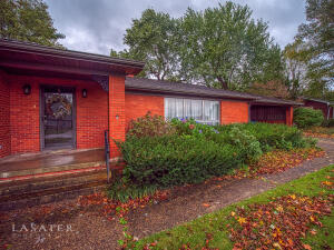 Robinwood Add - Residential