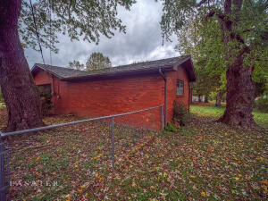 Robinwood Add - Residential