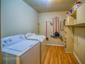 Robinwood Add - Residential