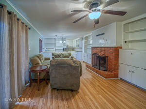 Robinwood Add - Residential