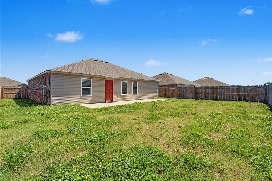 Carley Crossing Sub Ph 3 Siloam Spgs - Residential