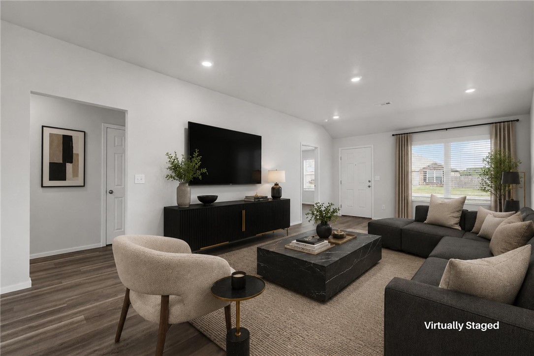 Carley Crossing Sub Ph 3 Siloam Spgs - Residential
