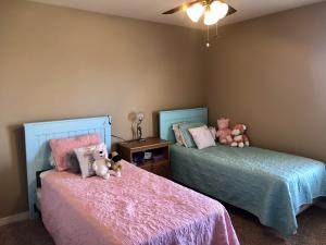 Shiloh Manor Est P1 - Residential
