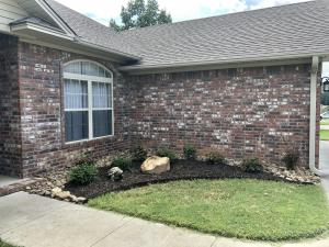 Shiloh Manor Est P1 - Residential