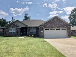 Shiloh Manor Est P1 - Residential