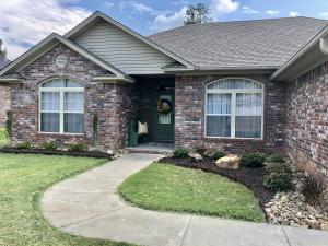 Shiloh Manor Est P1 - Residential