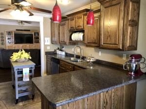 Shiloh Manor Est P1 - Residential