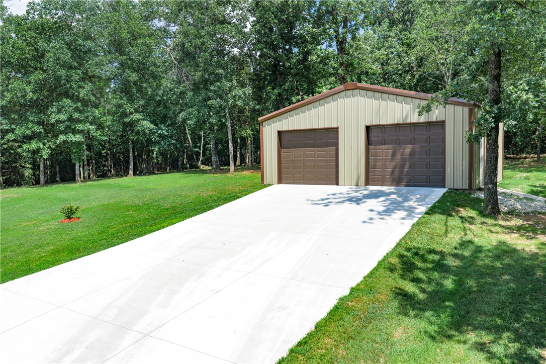 West Fork Outlots - Residential