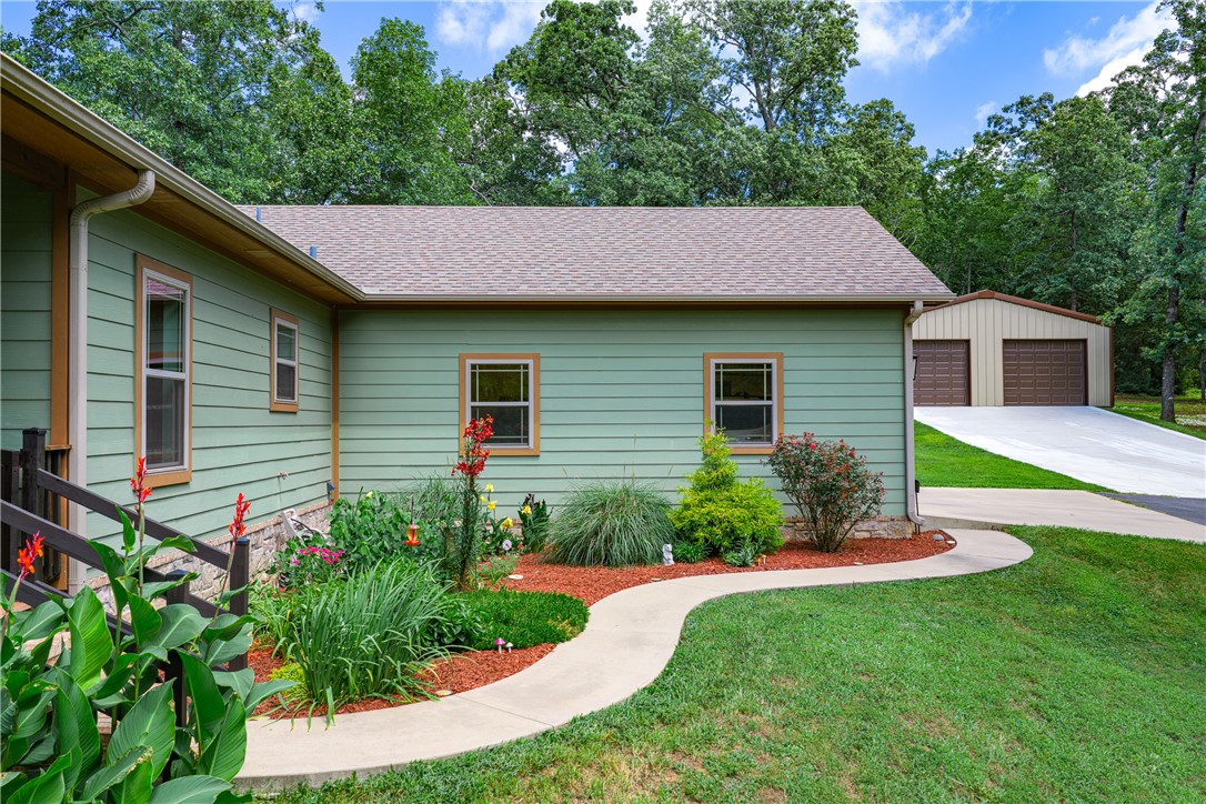 West Fork Outlots - Residential