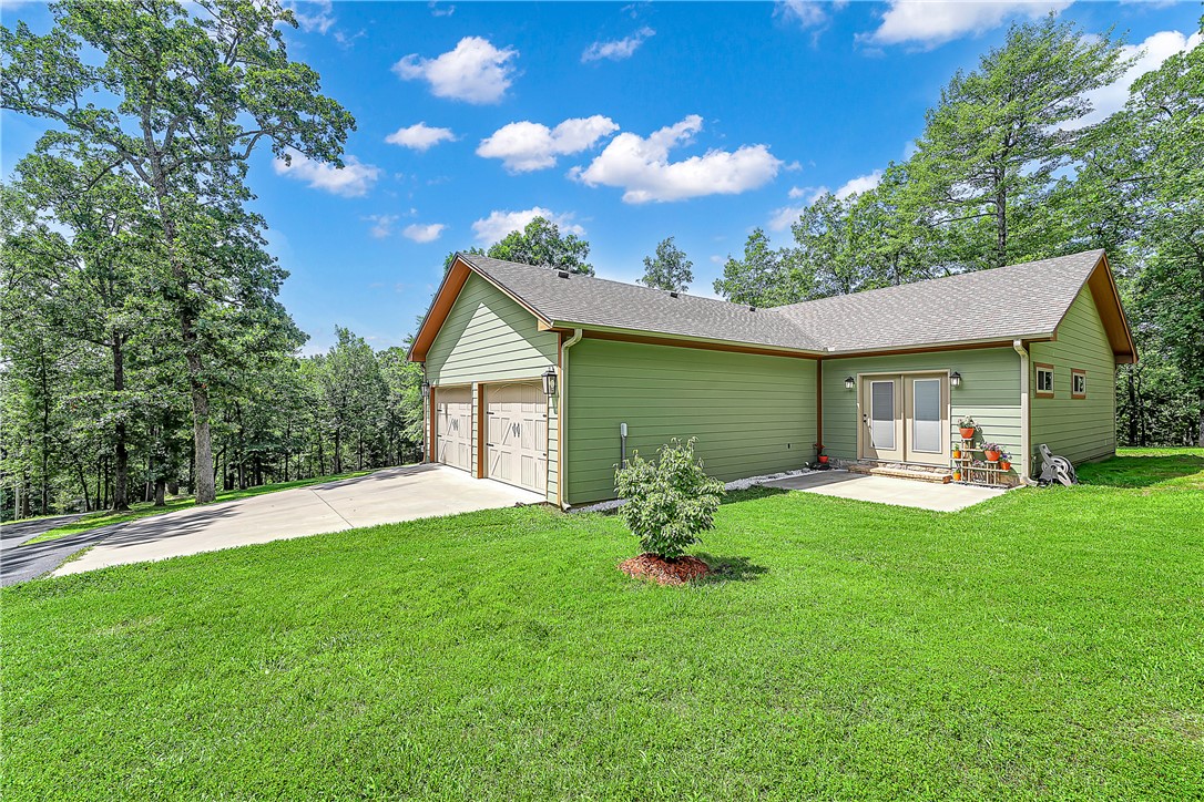 West Fork Outlots - Residential