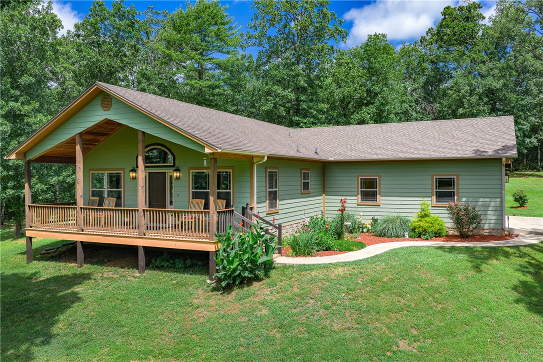 West Fork Outlots - Residential