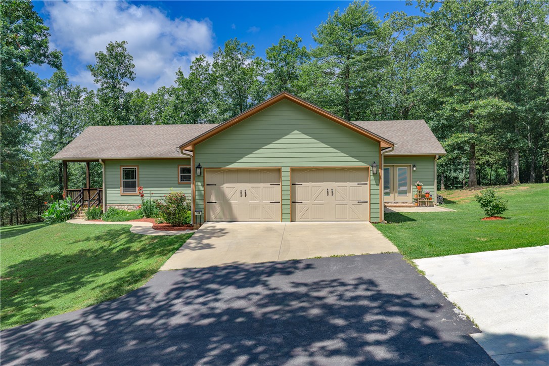 West Fork Outlots - Residential