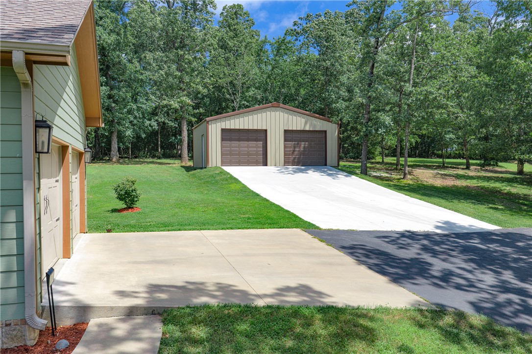West Fork Outlots - Residential