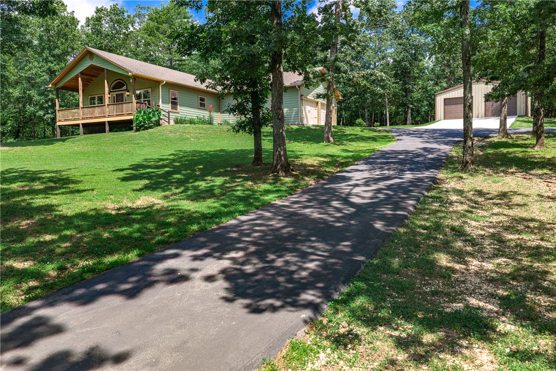 West Fork Outlots - Residential