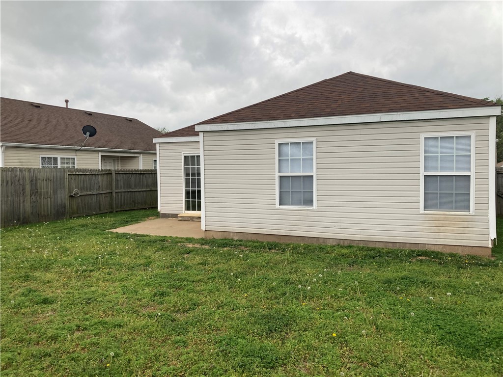 Grant Spgs Sub Decatur - Residential Lease