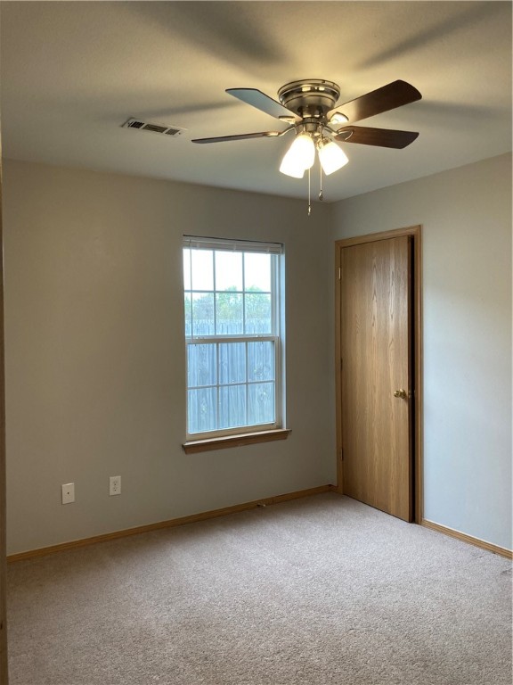 Grant Spgs Sub Decatur - Residential Lease