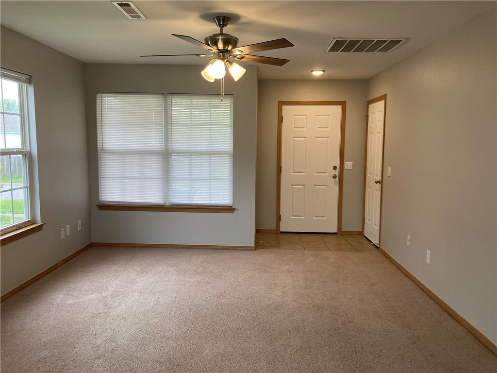 Grant Spgs Sub Decatur - Residential Lease