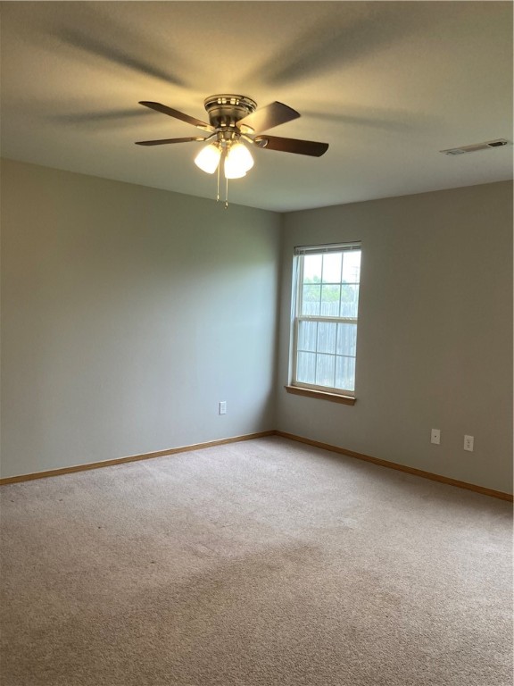 Grant Spgs Sub Decatur - Residential Lease