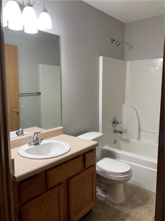 Grant Spgs Sub Decatur - Residential Lease