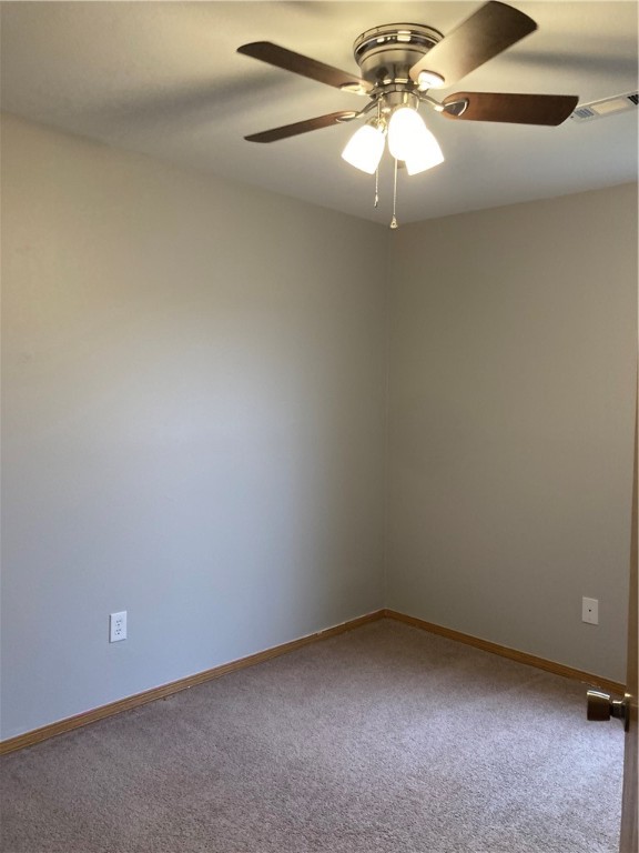Grant Spgs Sub Decatur - Residential Lease