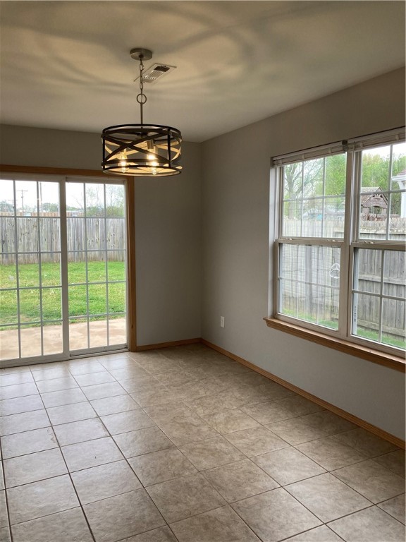 Grant Spgs Sub Decatur - Residential Lease