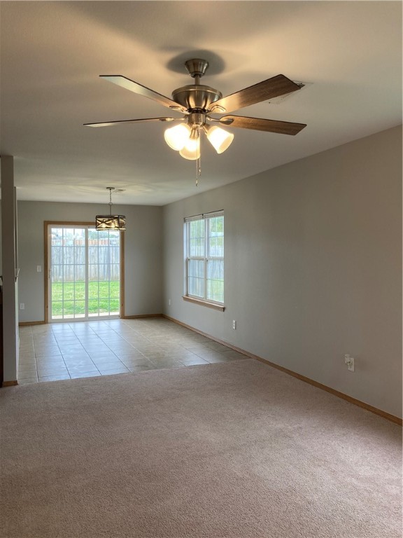 Grant Spgs Sub Decatur - Residential Lease