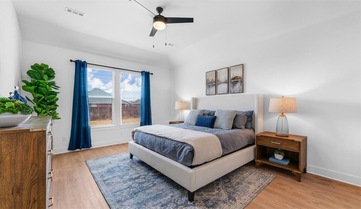 Noah's Landing - Residential