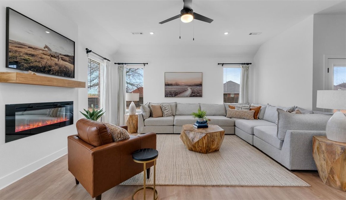 Noah's Landing - Residential