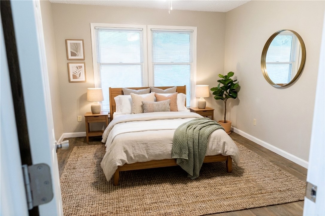 Townhouse Tct 3 A/K/A Drake Court Bvv - Residential