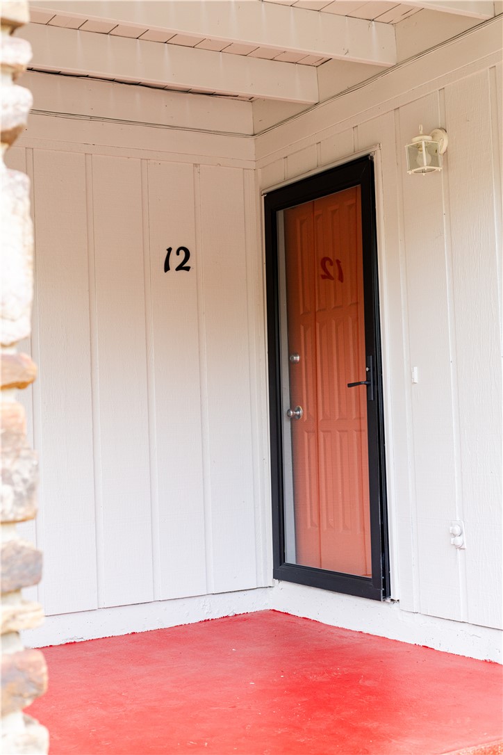 Townhouse Tct 3 A/K/A Drake Court Bvv - Residential