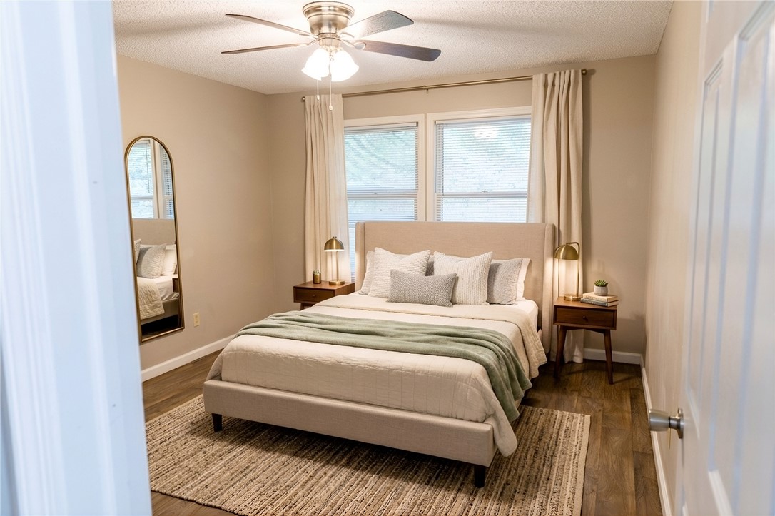 Townhouse Tct 3 A/K/A Drake Court Bvv - Residential