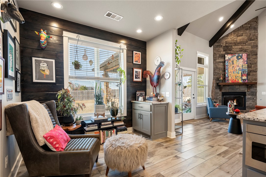 Big Sky Sub Centerton - Residential