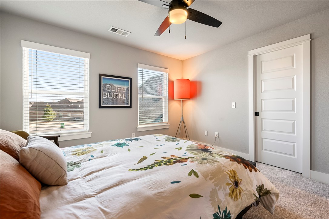 Big Sky Sub Centerton - Residential
