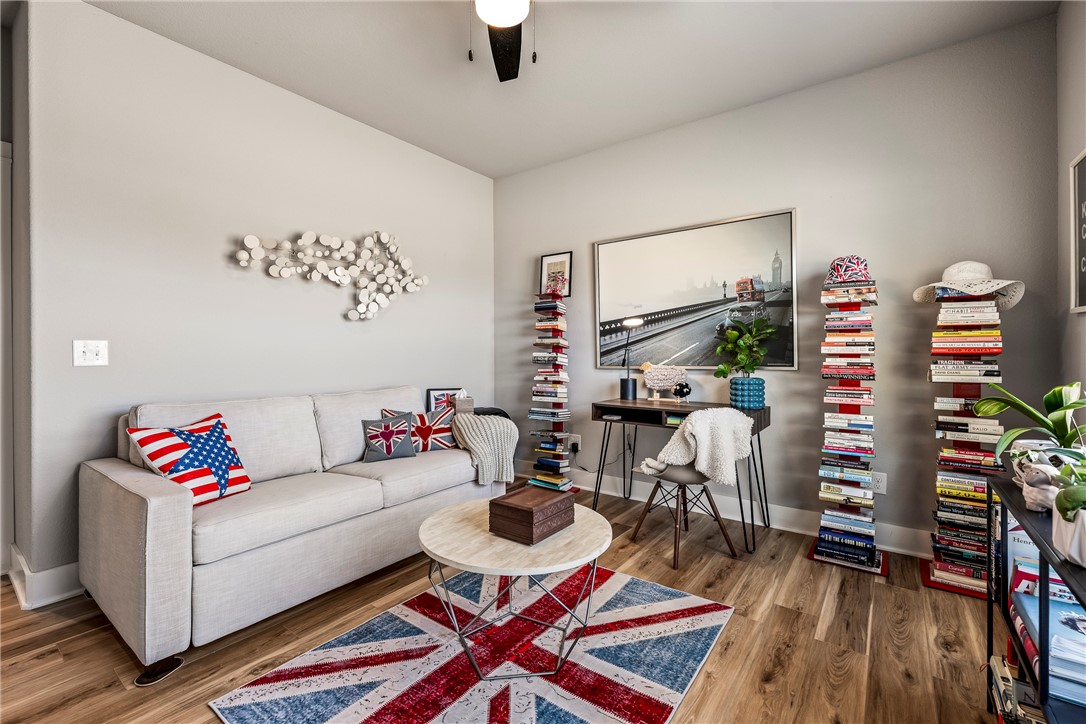Big Sky Sub Centerton - Residential