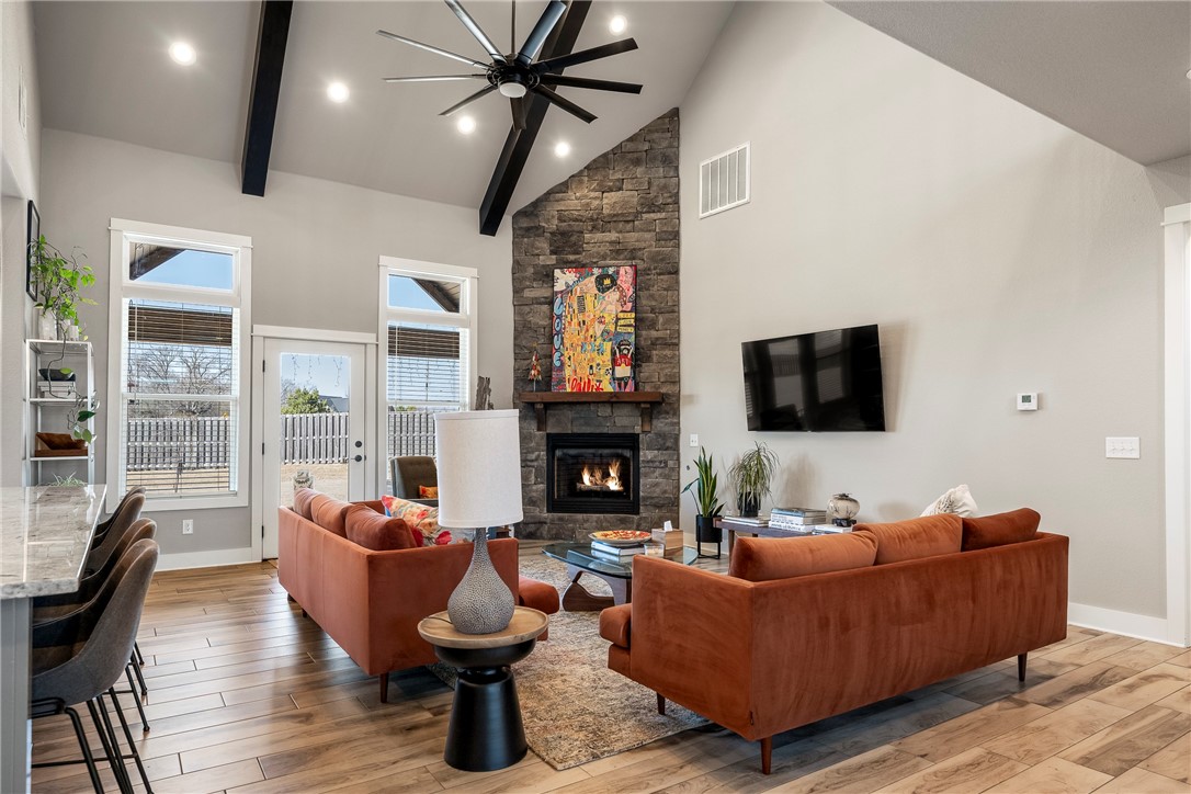 Big Sky Sub Centerton - Residential