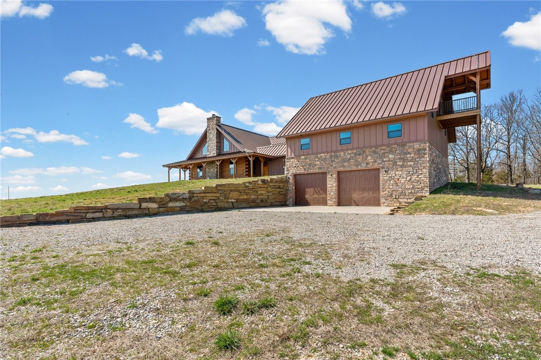 Rural - Residential