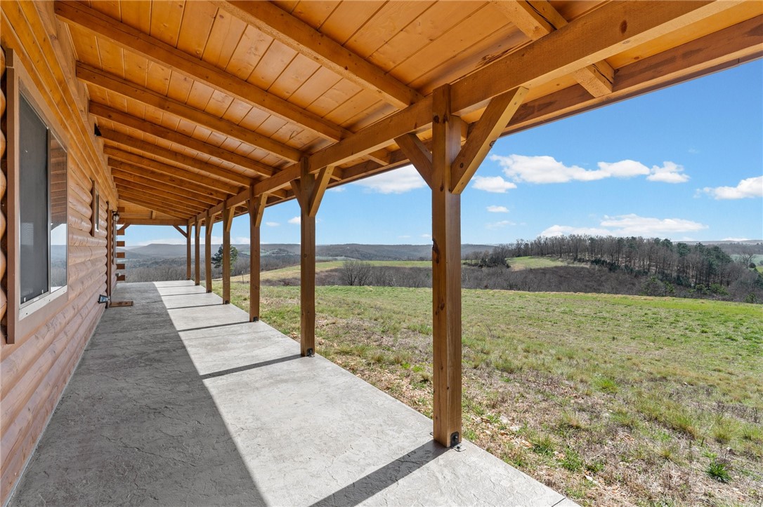 Rural - Residential