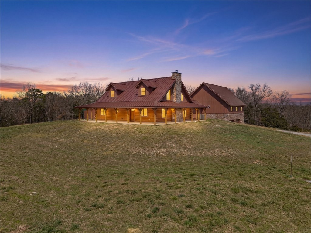 Rural - Residential