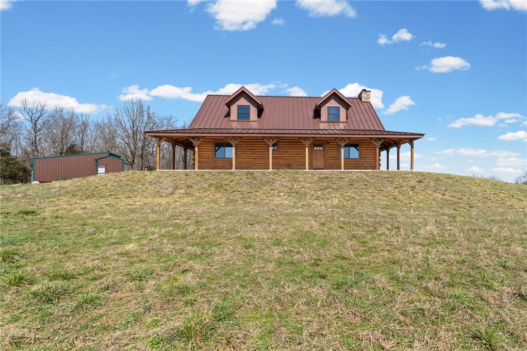 Rural - Residential