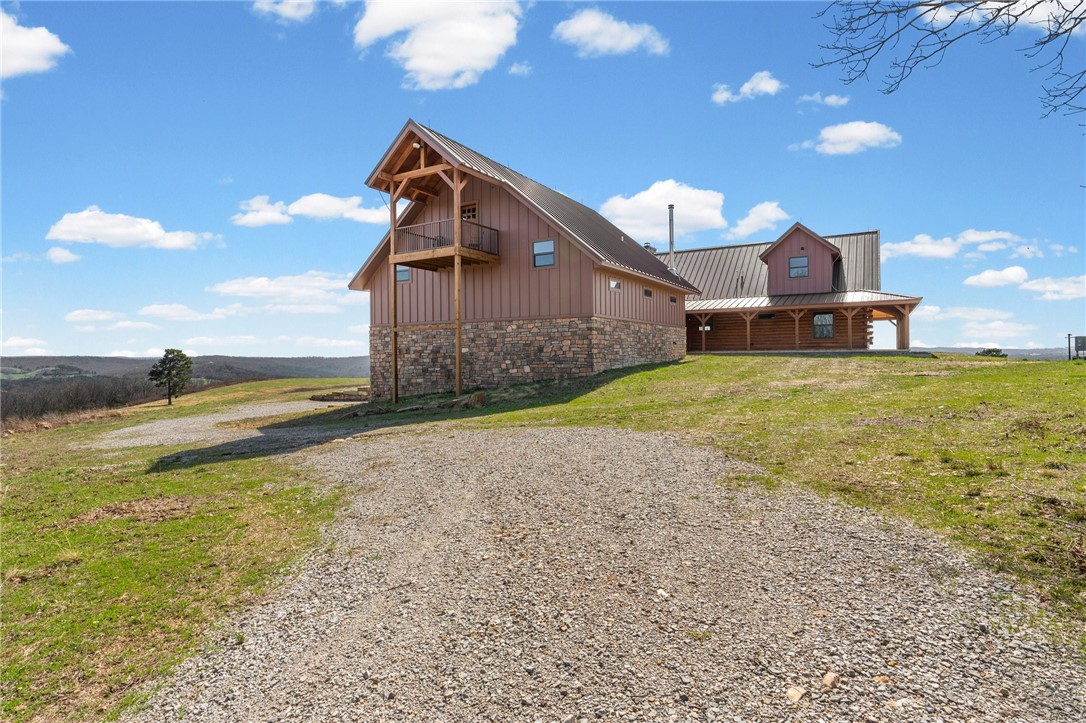 Rural - Residential