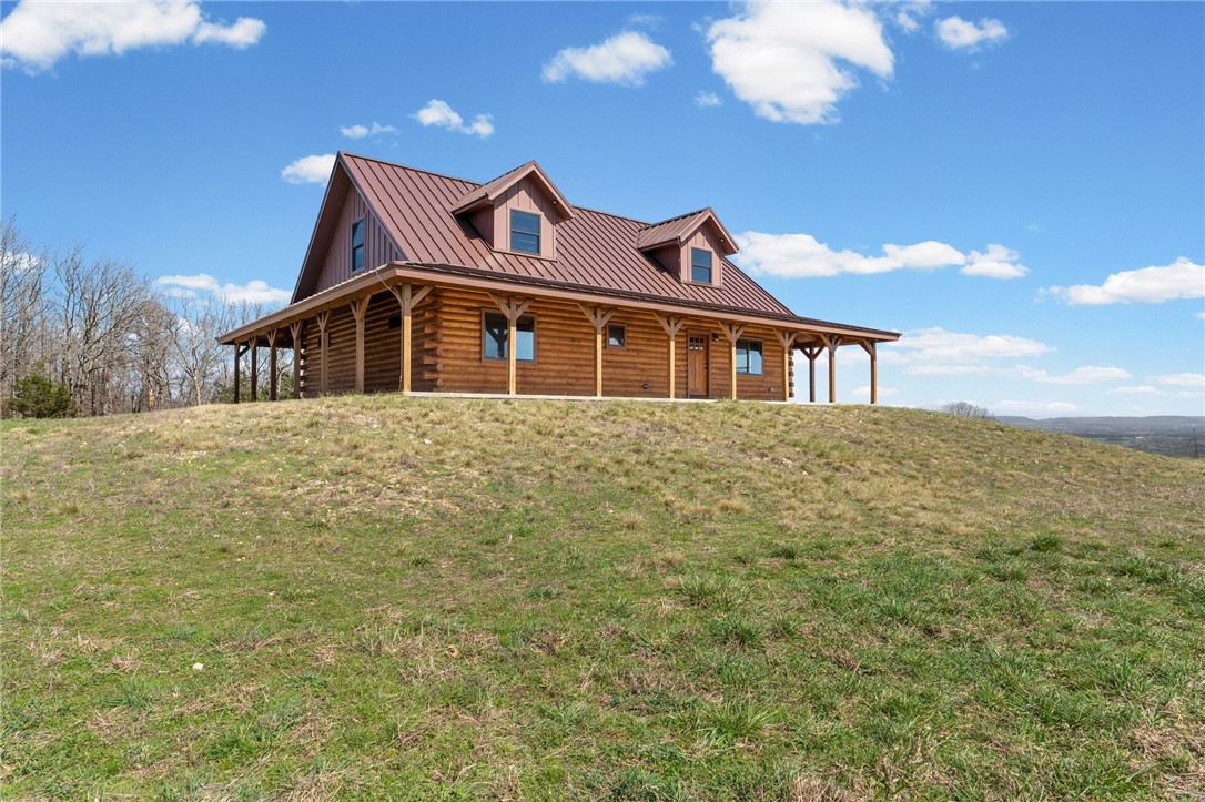 Rural - Residential