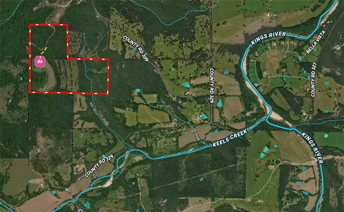 Rural - Residential