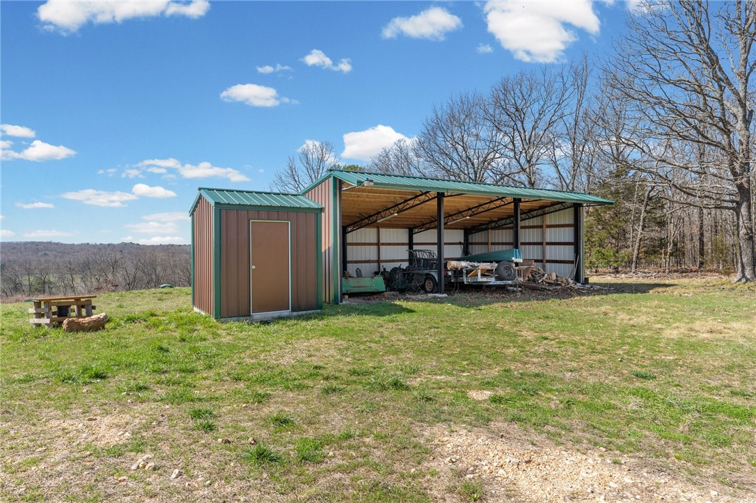 Rural - Residential